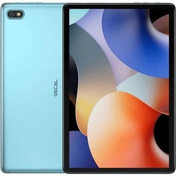 Планшет Oscal Pad 10 8/128GB 4G Mint Green