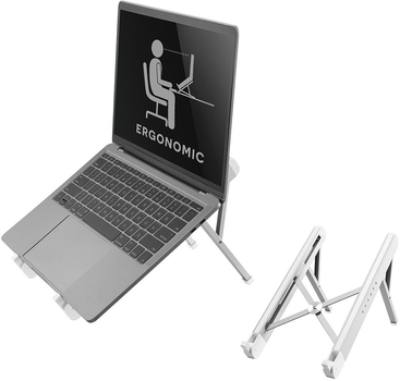 Підставка для ноутбука Neomounts NSLS010 5 кг