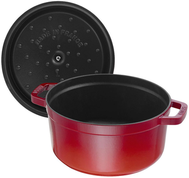 Garnek Staub Cocotte 5.2 l (3272341026064)