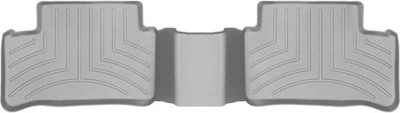 Автомобильные коврики в салон Weathertech на Mercedes A 19- 2-й ряд серые Мерседес А WT0027203
