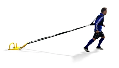 Санки для силових тренуваньYakimasport, 9 кг