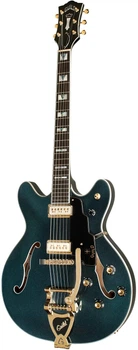 Электрогитара Guild Starfire Vi (Kingswood Green)