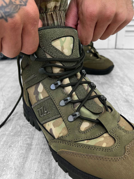 Тактичні кросівки Tactical Shoes Multicam 44