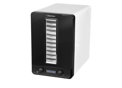 Сушка для овощей и фруктов LIBERTON LFD-5527P
