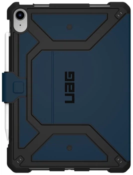 Чехол для iPad 10.9"(Gen 10, 2022)/11'(Gen 11, 2025), Metropolis SE, Mallard UAG (2000003227761)