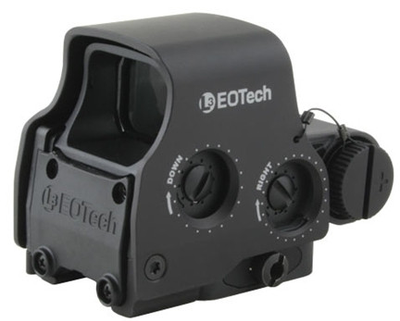 Коллиматорный голографический прицел EOTech EXPS3-1