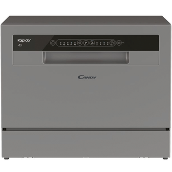 ​Посудомоечная машина компактная Candy CP 6F51LS