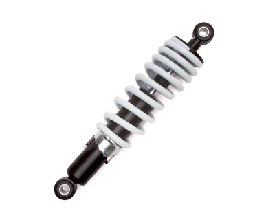 Амортизатор ATV (Stels) 270mm стандартний (білий) FLD(N-272593)