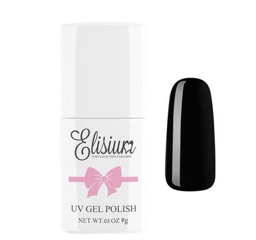 Lakier hybrydowy do paznokci Elisium UV Gel Polish 039 Be Like Audrey 9 g (5902539709155)