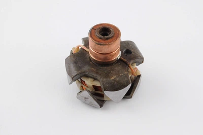 Якорь генератора Ява 12V Spark(J-1)