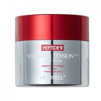 Ліфтинг крем з пептидами та волюфіліном Medi-Peel Peptide 9 Volume and Tension Tox Cream Pro 50 мл