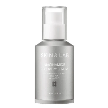 Сироватка з ніацинамідом SKIN&LAB Niacinamide Recovery Serum 30 мл