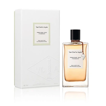Парфюмированная вода для женщин Van Cleef & Arpels Extraordinaire Precious Oud 75 мл