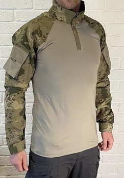 Тактична сорочка Убакс Bikatex олівія, розмір S