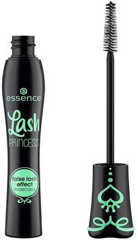 Туш для вій Essence Lash Princess False Lash Effect Mascara Black 12 мл (4250947516027)