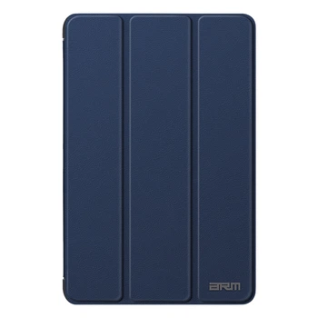 Чехол-книжка на планшет Samsung Galaxy Tab A9+ (SM-X210/X216), Smart Case, Blue, подставка для планшета 11 , кожаный, микрофибра, на магните, ArmorStandart (ARM70989)