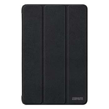 Чехол-книжка на планшет Samsung Galaxy Tab A9 (SM-X110/X115), Smart Case, Black, подставка для планшета 8.7 , кожаный, микрофибра, на магните, ArmorStandart (ARM70988)