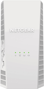 Ретранслятор Netgear WiFi Mesh Extende AC1750 Wall-plug (EX6250-100PES)