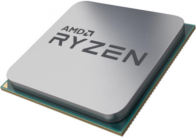 Procesor AMD Ryzen 5 5600G 3.9GHz/16MB (100-000000252) sAM4 Tray