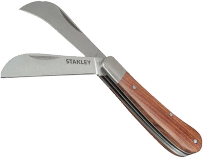 Нож Stanley FatMax для отделочных работ с двумя типами лезвий (STHT0-62687)
