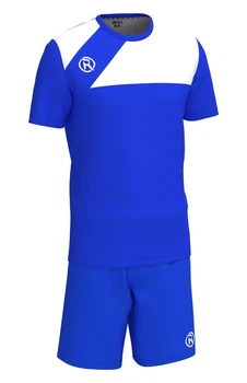 Форма волейбольна чоловіча RIGO CANZAS Blue-White XL