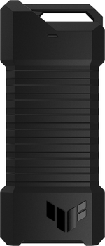 SSD диск ASUS TUF Gaming AS2000 2TB USB 3.2 Type-C External (90DD02S0-M09000)