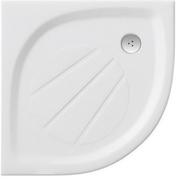 Душевой поддон RAVAK ELIPSO 100 PRO XA23AA01010