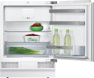 Вбудований холодильник Siemens iQ500 KU15LADF0