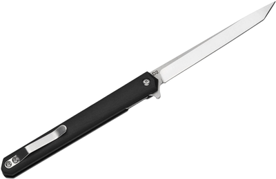 Карманный нож Grand Way SG 097 black tanto