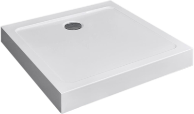 Душовий піддон RADAWAY Doros C Compact 100 SDRC1010-05
