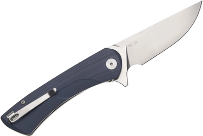 Карманный нож Grand Way VG 002 grey