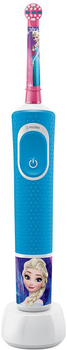 Щітка для зубів Oral-B Kids Electric Toothbrush Frozen (4210201241317)