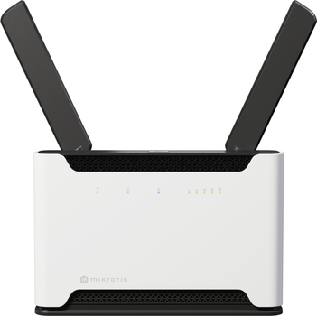 Точка доступу MikroTik Chateau LTE6 ax (S53UG+5HaxD2HaxD-TC&FG621-EA)