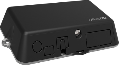 Точка доступу MikroTik LtAP mini (RB912R-2nD-LTm)