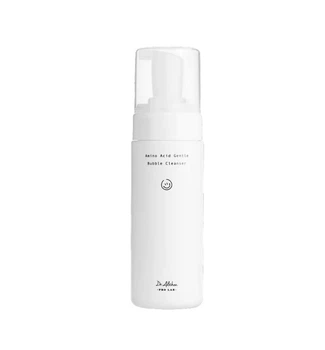 Пінка для вмивання Dr.Althea з амінокислотами Amino Acid Gentle Bubble Cleanser Pro Lab 140 мл 8809447251400