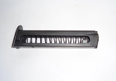 Магазин (обійма) для АПС — пістолета Стечкіна тип 3 одногубий