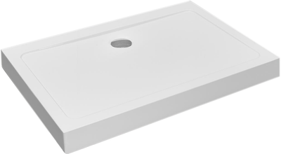 Душовий піддон RADAWAY Doros D Compact 100 SDRD1090-05