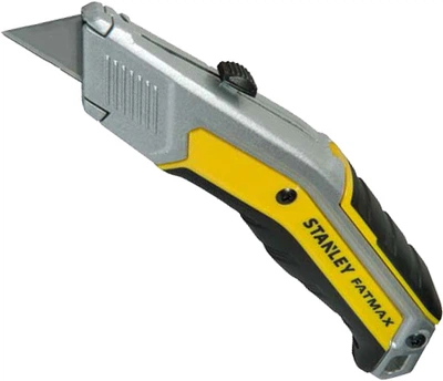 Ніж Stanley з лезом для оздоблювальних робіт (FMHT0-10288)