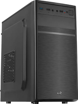 Корпус Aerocool CS-103 500W Black (ACCX-PC11001.11)
