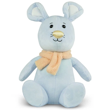 Maskotka Tulio Pluszowy Miś 25 cm (5904209891368)