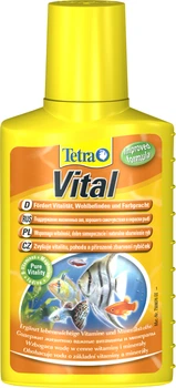 Засіб Tetra Vital вітамінізований кондиціонер для акваріумної води, 100 мл на 200 л