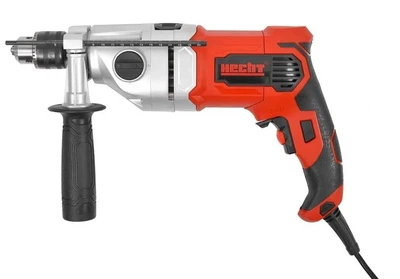 Дрель ударная HECHT 1112