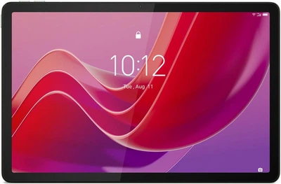 Планшет Lenovo Tab M11 LTE 4/128GB Seafoam Green + Pen (ZADB0277UA)