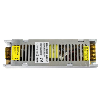 Led блок живлення Motoko 150W 12V 12.5A IP20 LONG