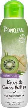 TropiClean ТропиКлин Kiwi&Cc Btr кондиционер, 355 мл