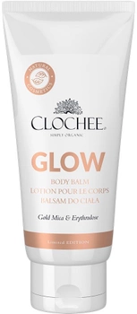 Balsam do ciała Clochee Glow 100 ml (5907648379701)