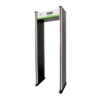 ZKTeco ZK-D2180S Проходной металлодетектор