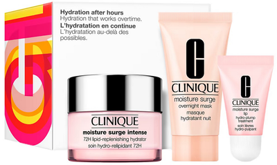 Набір Clinique Hydration After Hours (192333152263)