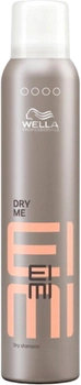 Suchy szampon Wella Professionals Eimi Dry Me 180 ml (8005610532592)