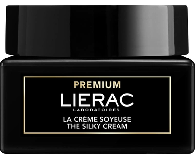 Krem Lierac Premium Silky Cream 50 ml (3701436917876)